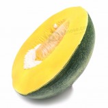 Jumbo Cantaloupe Slow Rising Squishy Fruit Decoration PU Emulation Toy