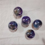 New Supply Spherical Plastic Boxed Color Starry Sky Crystal Slim For Kid