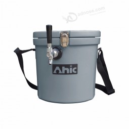 12L ice cooler box portable Jockey Box for beer for outdoor party