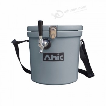 12L ice cooler box portable Jockey Box for beer for outdoor party