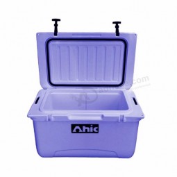 Combination water cooler box container Ice Chest Picnic For Fishing