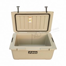 Hard Fish Cooler Box Thermal Cooler Insulin Ice Chest