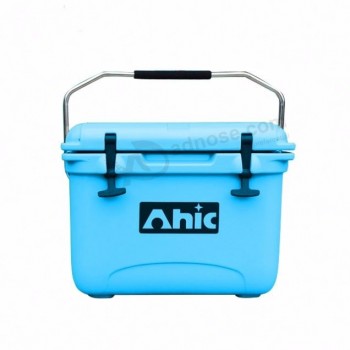 Hard Side Beer Ice Cooler Box Plastic Wine Ice Chest For Sale