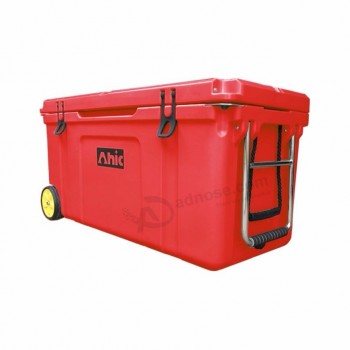 Factory Supplier Beach Picnic 200L Ice Chest