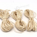 Baby Teether DIY Accessories Waxed Cotton Cord String Thread Line