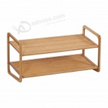 Qualified Mini Wooden Shoe Rack Cabinet