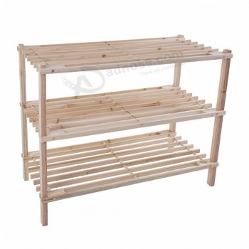 Promotional Modern Expandable Shoe Rack