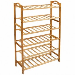 Chic Style Desgned Foldable Shoe Rack In Singapore