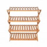 Wholesale Japanese 4Layers Shoe Rack