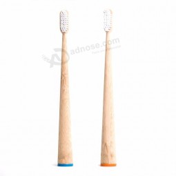Oem Welcome Natural Eco China Toothbrush