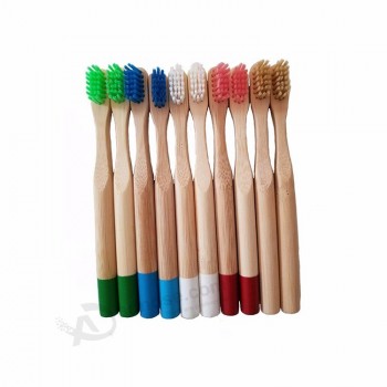 Environment-Friendly Portable Strong  Cheapest Toothbrush