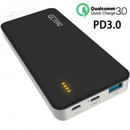 Fast Charge Portable Charger 10000mAh Power Delivery Quick Charge Power Bank Best Selling Products in Amazon
