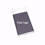 Original Factory Slim Power Bank for iphone Android Mini Portable Universal Power Bank