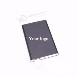 Original Factory Slim Power Bank for iphone Android Mini Portable Universal Power Bank