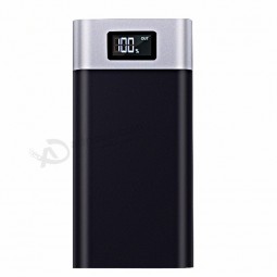 Fast Charge LED Display Power Bank For Phone External Battery Powerbank