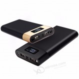 Portable LED Powerbank External Battery Fast Charging Powerbank