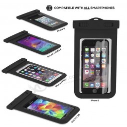 Waterproof Phone Case For iPhone universal waterproof phone case