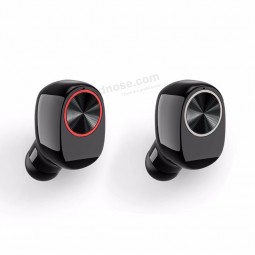 Hot selling Wireless Headphone Earbud Bluetooth  Wireless Sport Headphone with Charging Case
