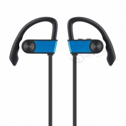 Wireless Sports Earphones HD Stereo Sweatproof Earbuds for Gym Running
