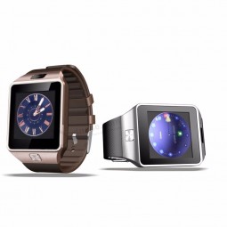 Hot mobile phone accessories mobile smart watch phone