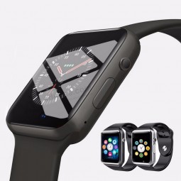 A1 Smart Watch Christmas Gift Customized Bluetooth Smart Watch kids