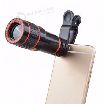 увеличение 3in1 8x телескоп телеобъектив объектив камеры мобильного телефона