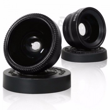 telephoto lens 3 in 1 phone camera lens kit zoom lens for mobile phone