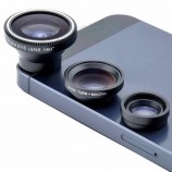 Teleobjetivo lente de zoom 12x teleobjetivo para teléfono móvil