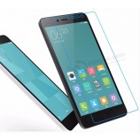 Factory price 2.5D 0.3mm 9H Premium Tempered Glass for Xiaomi
