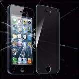 nano glass screen protector film with 9H hardness