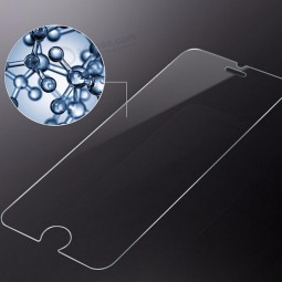Anti-fingerprint kristall liquid screen protector 99% transparency tempered glass screen protector