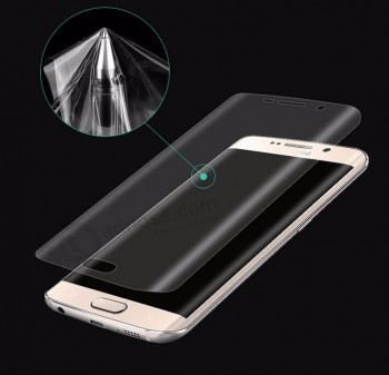 Full cover for samsung S8 tempered glass screen protector