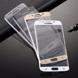 3D 9H Full Coverage tempered Glass Screen Protector For Samsung Galaxy S8 Plus S8+