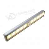 Led placard s'allume batterie lampe de mur détecteur de mouvement infrarouge infrarouge armoire sans fil