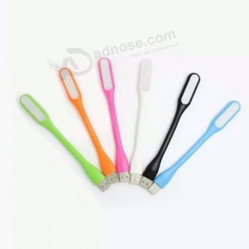 Notebook flexible tragbare USB LED Lampe Licht Gadgets kühlen Schreibtischlampe für Xiaomi Nacht Camping elektronische