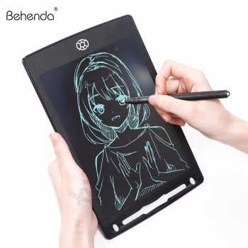 wholesale price 8.5/10 inch LCD writing tablet with memory