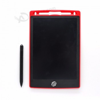 Prancheta digital com caneta lcd escrita eletrônica tablet
