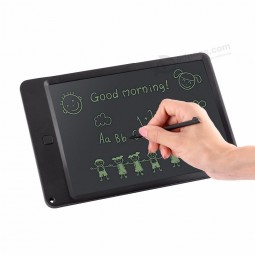 Tablero de escritura lcd de la tableta del dibujo del tablero de escritura del juguete del aprendizaje educativo para los niños