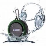 2019 Waterproof Wireless Speaker for Computer, Mini Portable Wireless Speaker