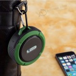 Spezieller Bluetooth-Auto-Audio tragbarer bunter mini drahtloser Lautsprecher
