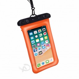 Waterproof Case 30M Diving Pouch Universal airbag cellphone Bag