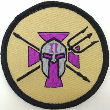 custom cheap patches Pin For sales embroidery patch/badges wholesale manufacturer