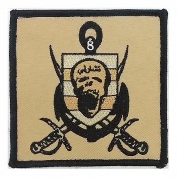デジタルプリント鳥パッチスカル鉄刺繍パッチにカスタム文字刺繍ロゴ