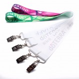 Polyester Werkzeug Lanyard China Großhandel Design frei