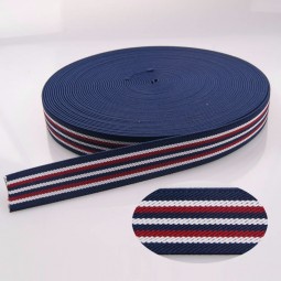 stretch fabric band custom made china manufacturer