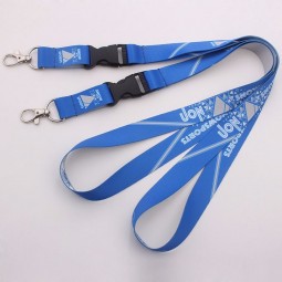 Cheaper Rope Lanyard in Good Quality