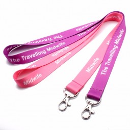 Attractive Lanyard Designs With Customized Logo
