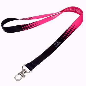cheap personalized high quality lanyards
