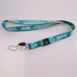 factory direct sale lanyard custom video game lanyards