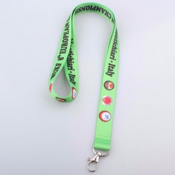 fashionable school lanyards for students kids